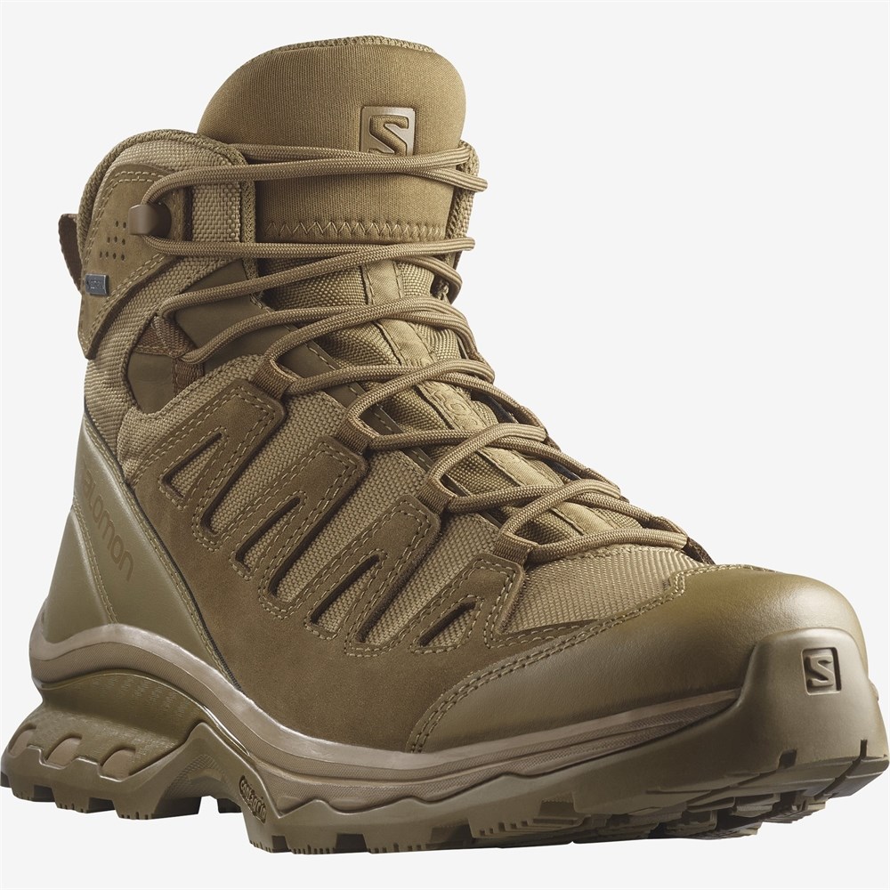 Salomon quest prime gtx 2024 mens walking boots