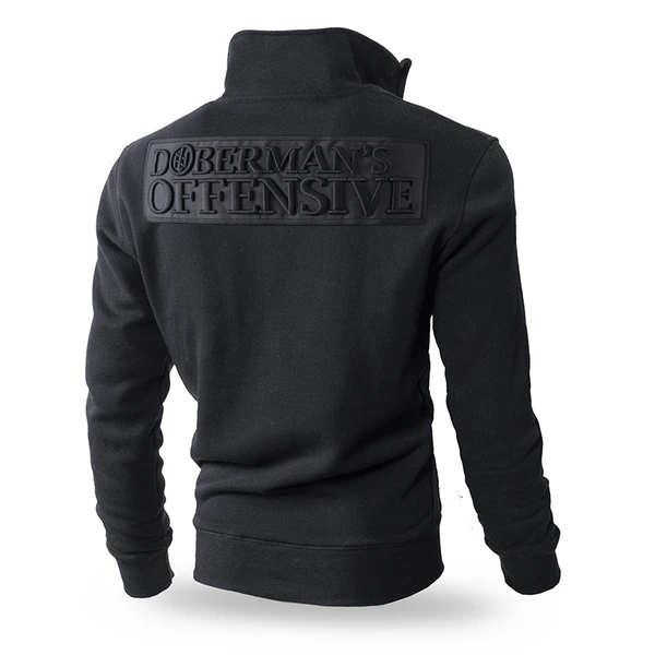 Олимпийка Dobermans Aggressive Doberman’s Offensive