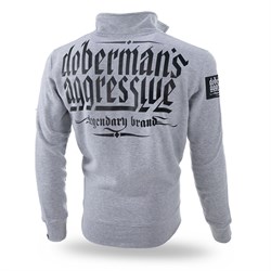 Олимпийка Dobermans Aggressive Doberman’s Legendary