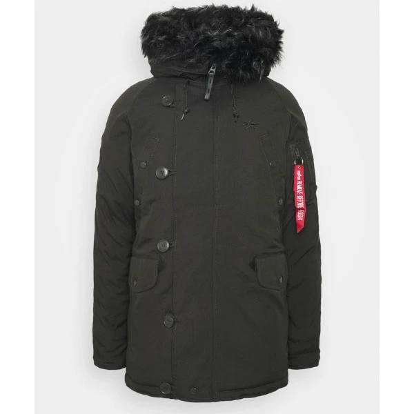 Куртка Alpha Industries Explorer