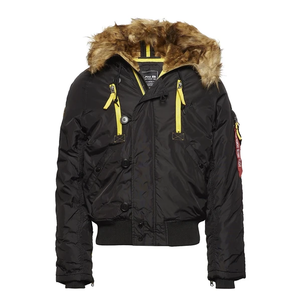 Куртка Alpha Industries PPS N2B
