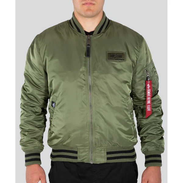 Куртка Alpha Alpha Industries College FN