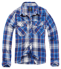 Рубашка Check Shirt Brandit - фото 10841