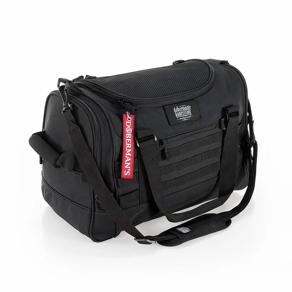Сумка Dobermans Aggressive Effort Performance 55l