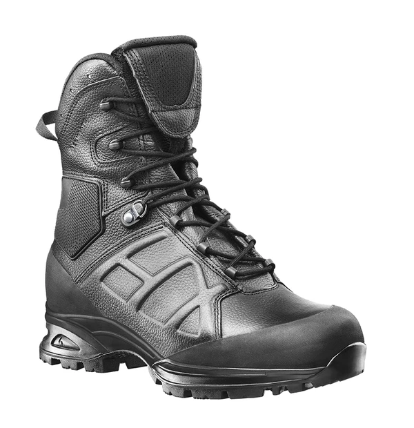 Ботинки HAIX Ranger GSG9-X