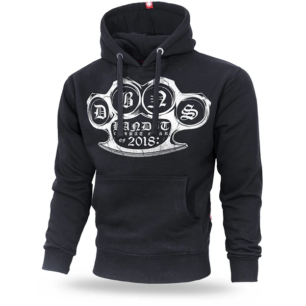 Худи без молнии Dobermans Aggressive Bandit II