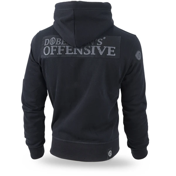 Худи Dobermans Aggressive D.B.N.S Offensive