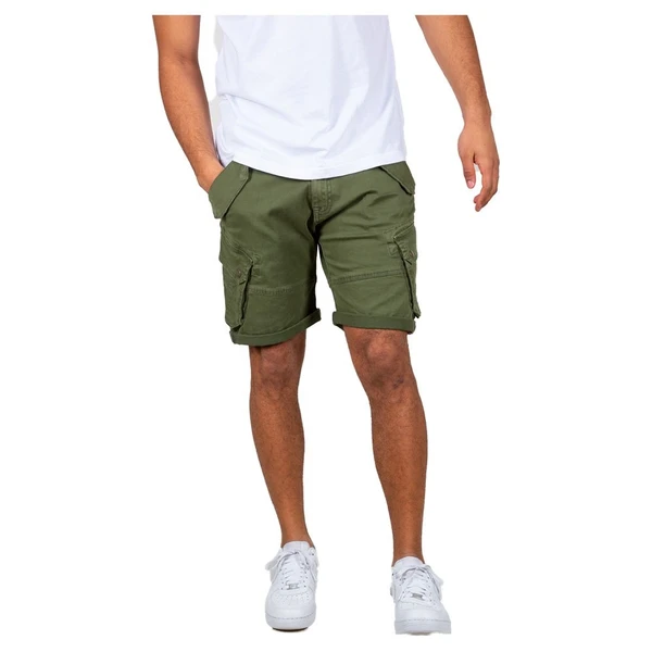 Шорты Alpha Industries Combat