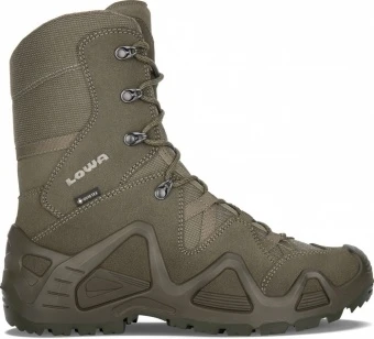 Ботинки ZEPHYR GTX HI TF Ranger Green LOWA