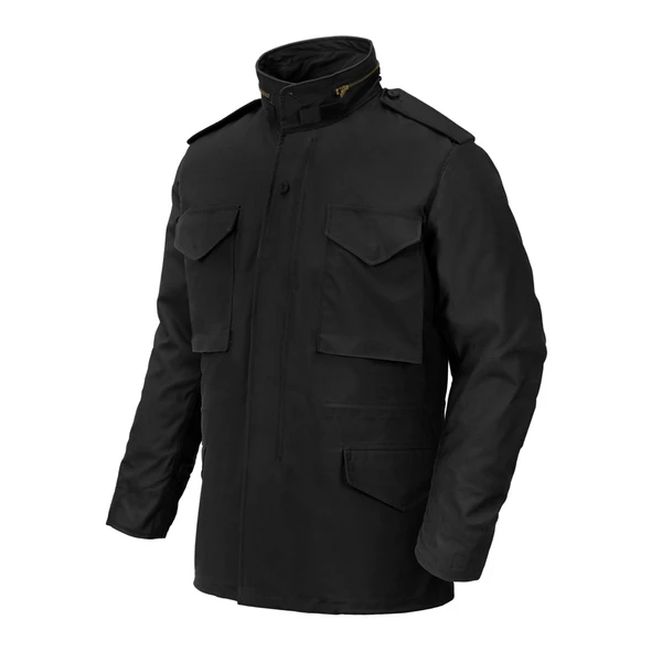 Куртка M65 Helikon-Tex KU-M65-NY