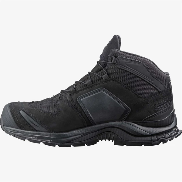 Ботинки XA Forces Mid GTX Salomon 308100
