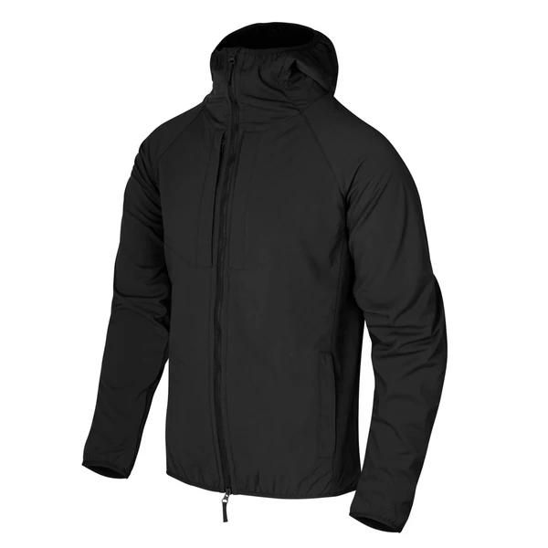 Куртка Helikon-Tex Urban Hybrid SoftShell Black