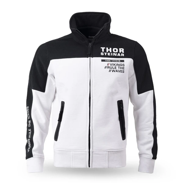 Олимпийка Thor Steinar Rule the Waves