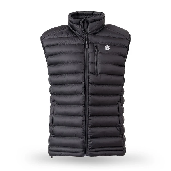Жилет Birger Thor Steinar Black