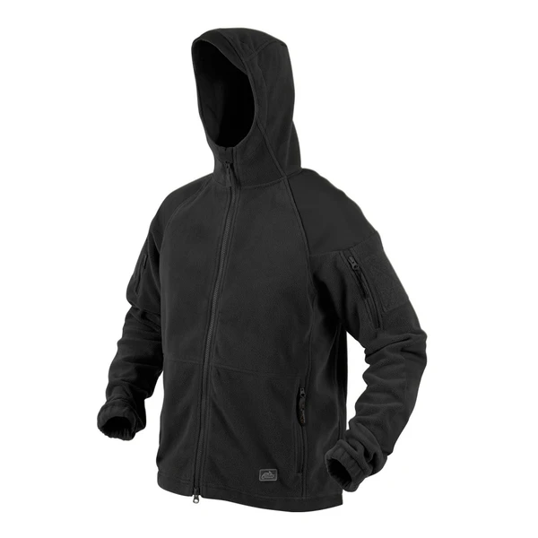 Флисовая кофта Helikon-Tex CUMULUS Black