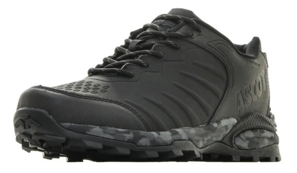 Кроссовки ASCOT Boulder Black