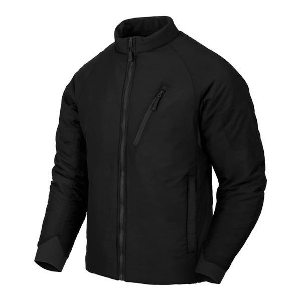 Куртка Helikon-Tex WOLFHOUND Black