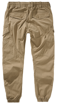Брюки Ray Vintage Trouser Brandit - фото 15138