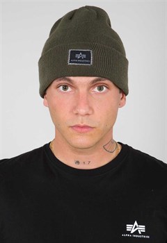 Шапка Alpha Industries X-Fit Beanie