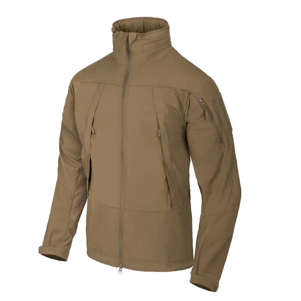 Куртка Helikon-Tex BLIZZARD Coyote