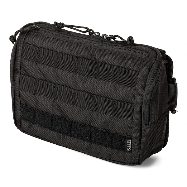 Сумка 5.11 tactical Rapid Waist Pack Black