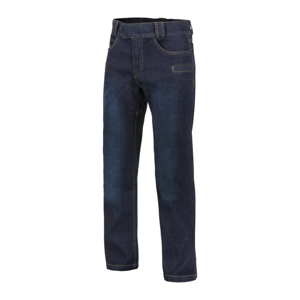 Джинсы Helikon-Tex GREYMAN Tactical Slim