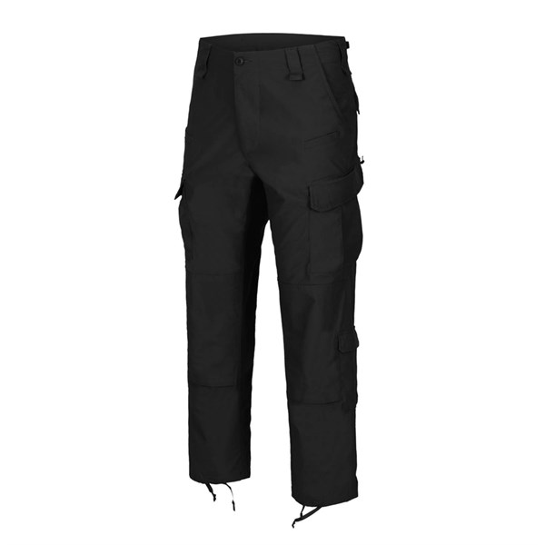 Брюки Helikon-Tex CPU POLYCOTTON RIPSTOP Black