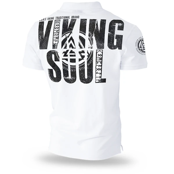 Поло Viking Soul Dobermans Aggressive TSP211