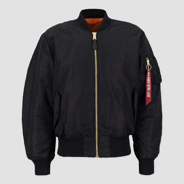 Куртка Alpha Industries MA-1