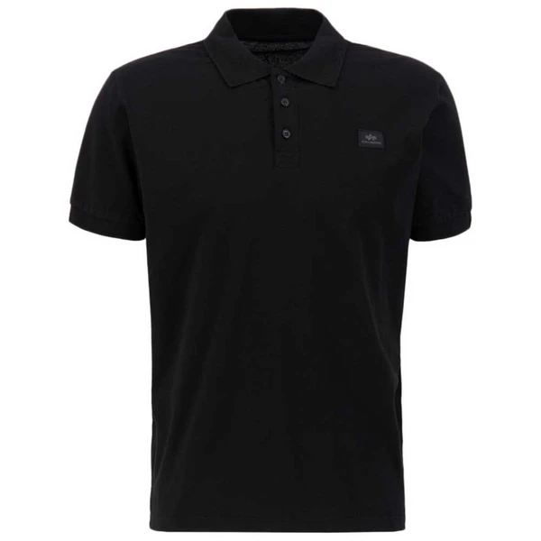Поло Alpha Industries X-Fit Polo