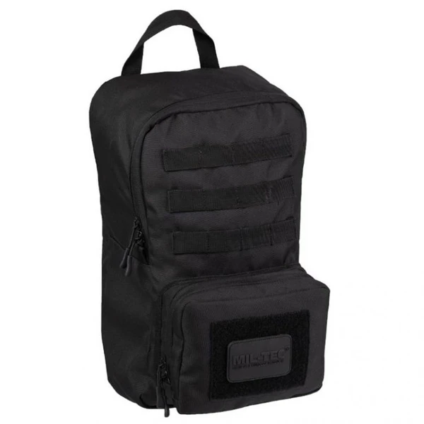Рюкзак US ASSAULT PACK ULTRA COMPACT Black (15 л) Mil-Tec 14002802
