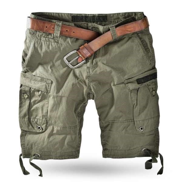 Шорты Fiete Thor Steinar HK-S23-17137 - фото 16743