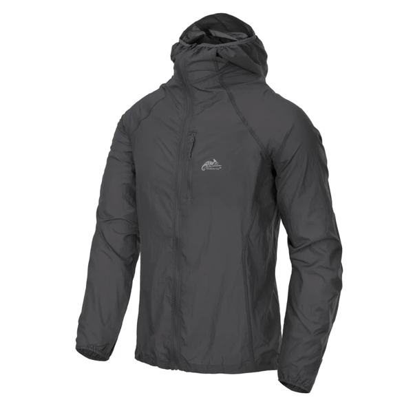 Ветровка TRAMONTANE Shadow Grey Helikon-Tex KU-TMT-NL-35