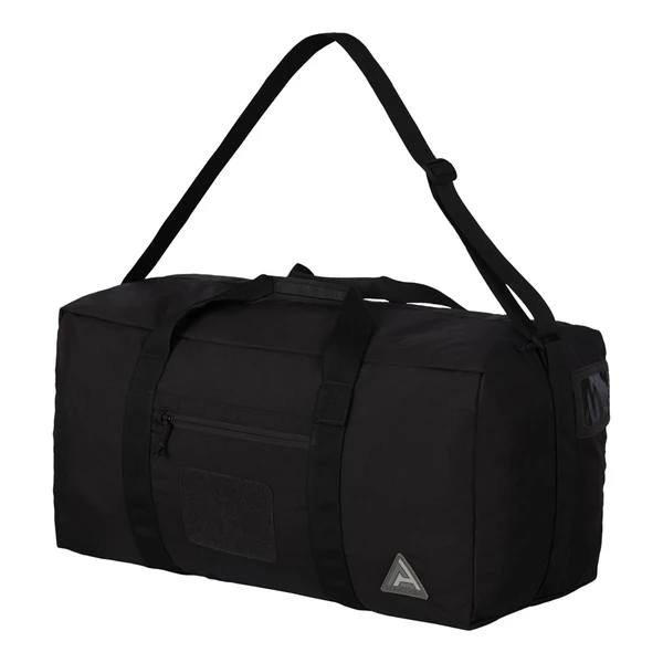 Сумка Deployment Small Black (42 л) DIRECT ACTION BG-DPSM-CD5-BLK
