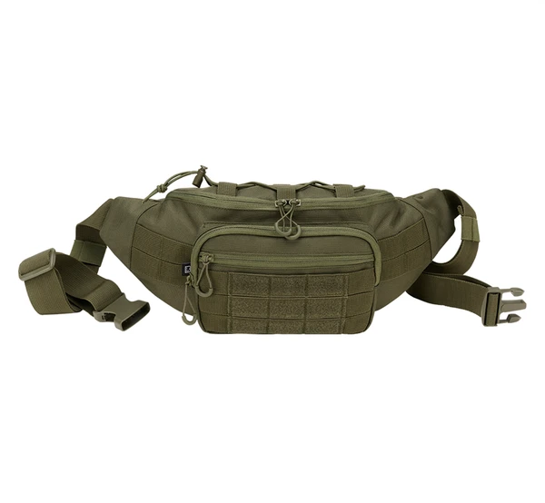 Поясная сумка Waistbeltbag Molle Brandit 8090