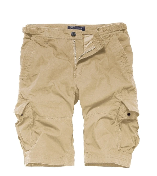 Шорты Terrance Vintage Industries 1211