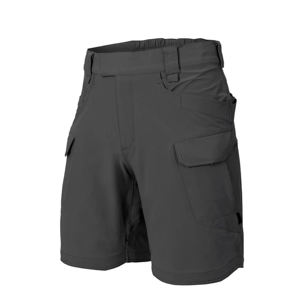 Шорты Helikon-Tex OTS VersaStrecth Lite Shadow Grey