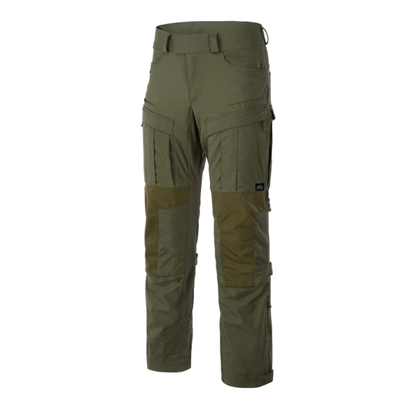 Брюки Helikon-Tex MCDU Olive Green