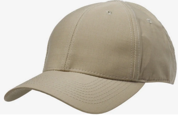 Бейсболка 5.11 tactical Taclite Uniform TDU Khaki