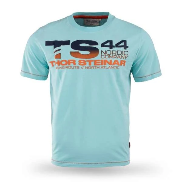 Футболка Viking Routes Thor Steinar TS-S23-10352