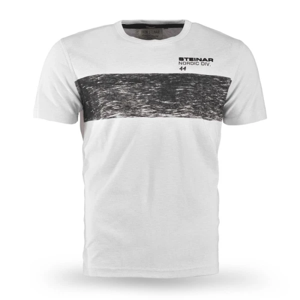 Футболка Thor Steinar Nordic Div. 44 white