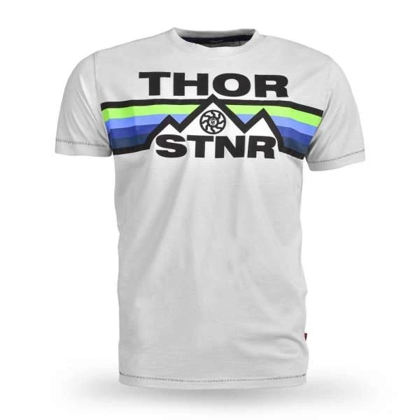 Футболка Bessho Thor Steinar TS-S23-10333