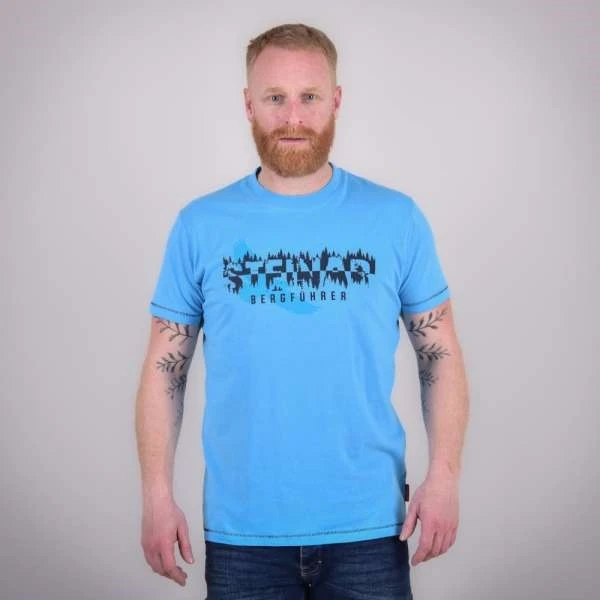 Футболка Bergführer Thor Steinar TS-S23-10349