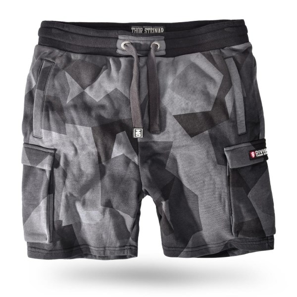 Шорты спортивные Dankmar Thor Steinar HK-S23-17133
