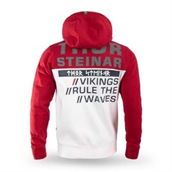 Худи Viking Rules Thor Steinar - фото 18458