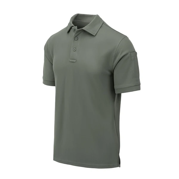 Поло Helikon UTL Foliage Green