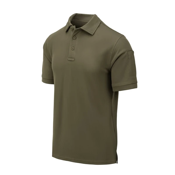 Поло Helikon UTL Olive Green