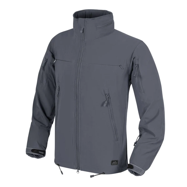 Куртка Helikon-Tex Cougar Soft Shell Shadow Grey