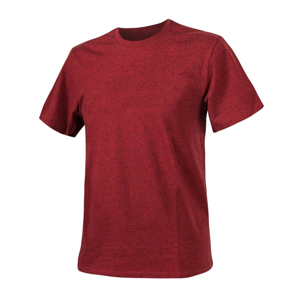 Футболка Helikon Melange Red