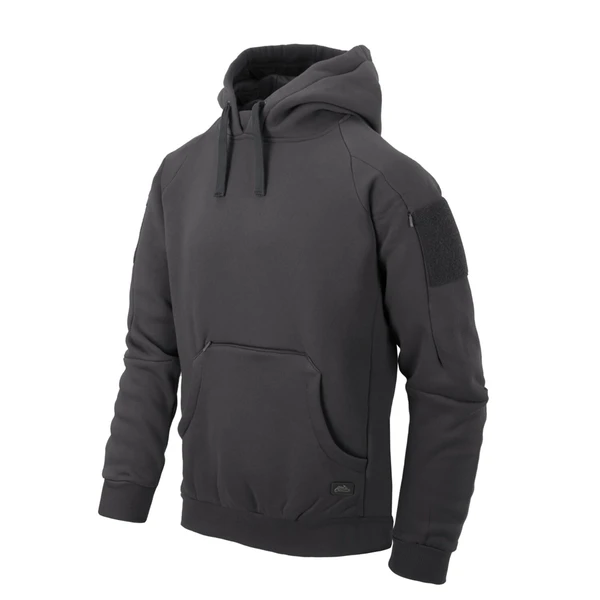 Худи без молнии Helikon-Tex URBAN TACTICAL Lite Grey